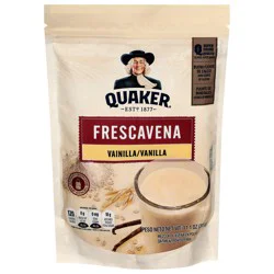 Quaker FrescAvena Vanilla Oats Beverage Mix