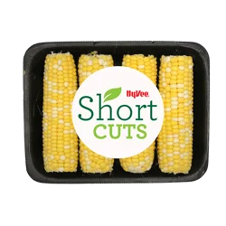 Short Cuts Sweet Corn