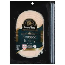 Boar's Head Oven Roasted Turkey Breast