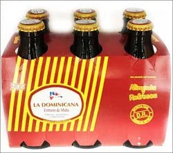 La Dominicana L/Dom Malta - 42 fl oz