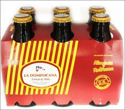 La Dominicana L/Dom Malta - 42 fl oz