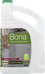 Bona Hard-Surface Floor Cleaner 96 oz