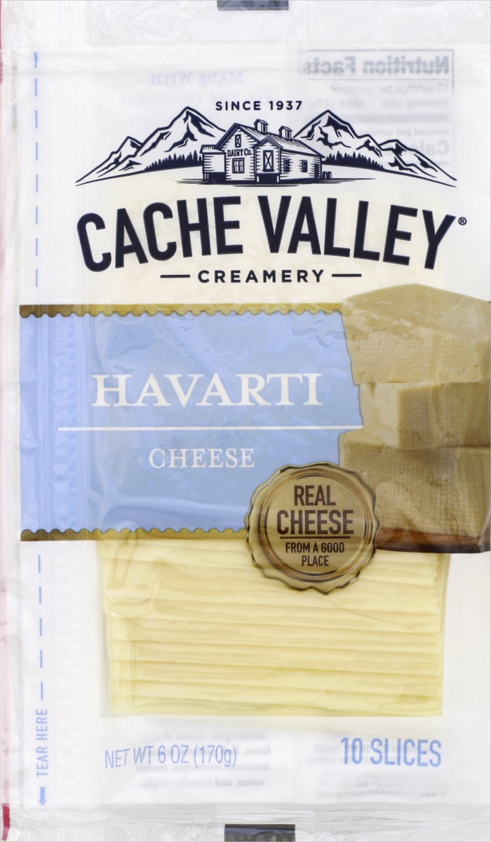 Cache Valley Cheese 10 ea 10 ct Shipt