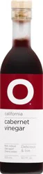O Vinegar Cabernet