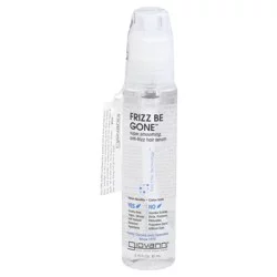 Giovanni Super Smoothing Anti-Frizz Hair Serum 2.75 fl oz