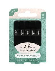 Invisibobble Ecotie - Black