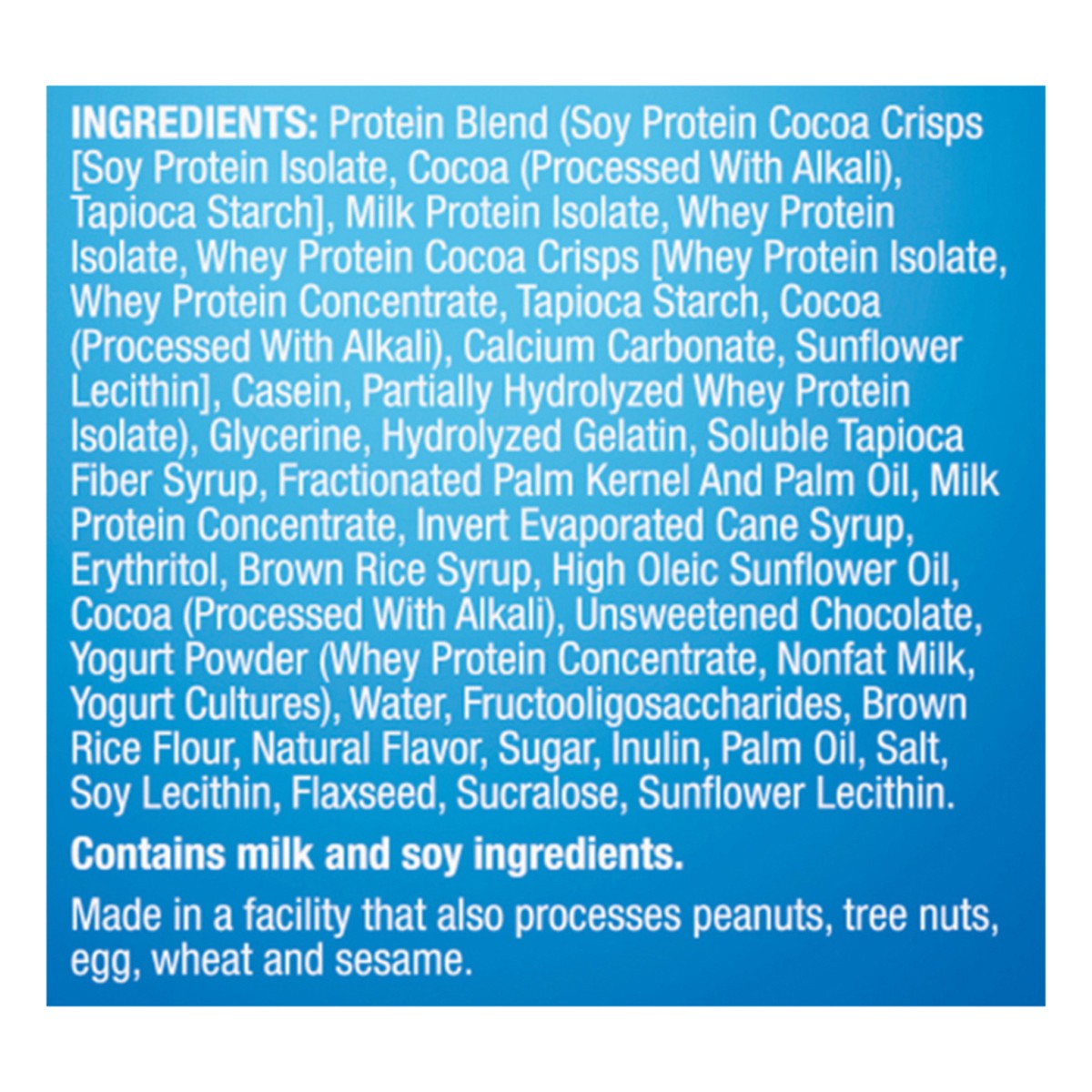 slide 5 of 14, Pure Protein Bars, High Protein, Nutritious Snack, Cookies and Cream, 20g Protein, 4 Count, 4 ct