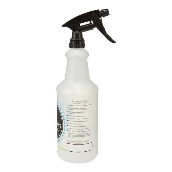 slide 4 of 5, Sprayco All Around Spray Bottle, 1 ct