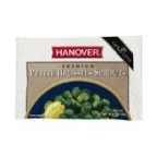 slide 1 of 1, Hanover Petite Brussels Sprouts, 