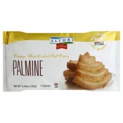 Asturi Palmine