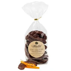 Abdallah Orange Peel