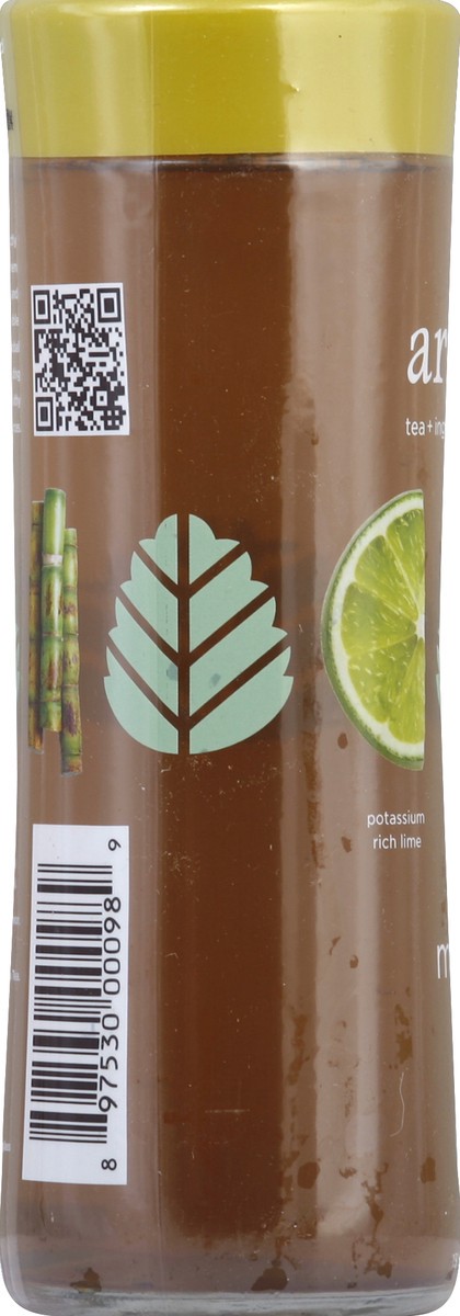 slide 3 of 4, Argo Tea Argo Moji Tea, 13.5 fl oz