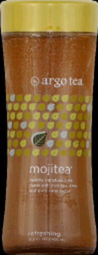 slide 1 of 4, Argo Tea Argo Moji Tea, 13.5 fl oz