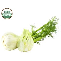 Cal-Organic Farms Organic Fennel