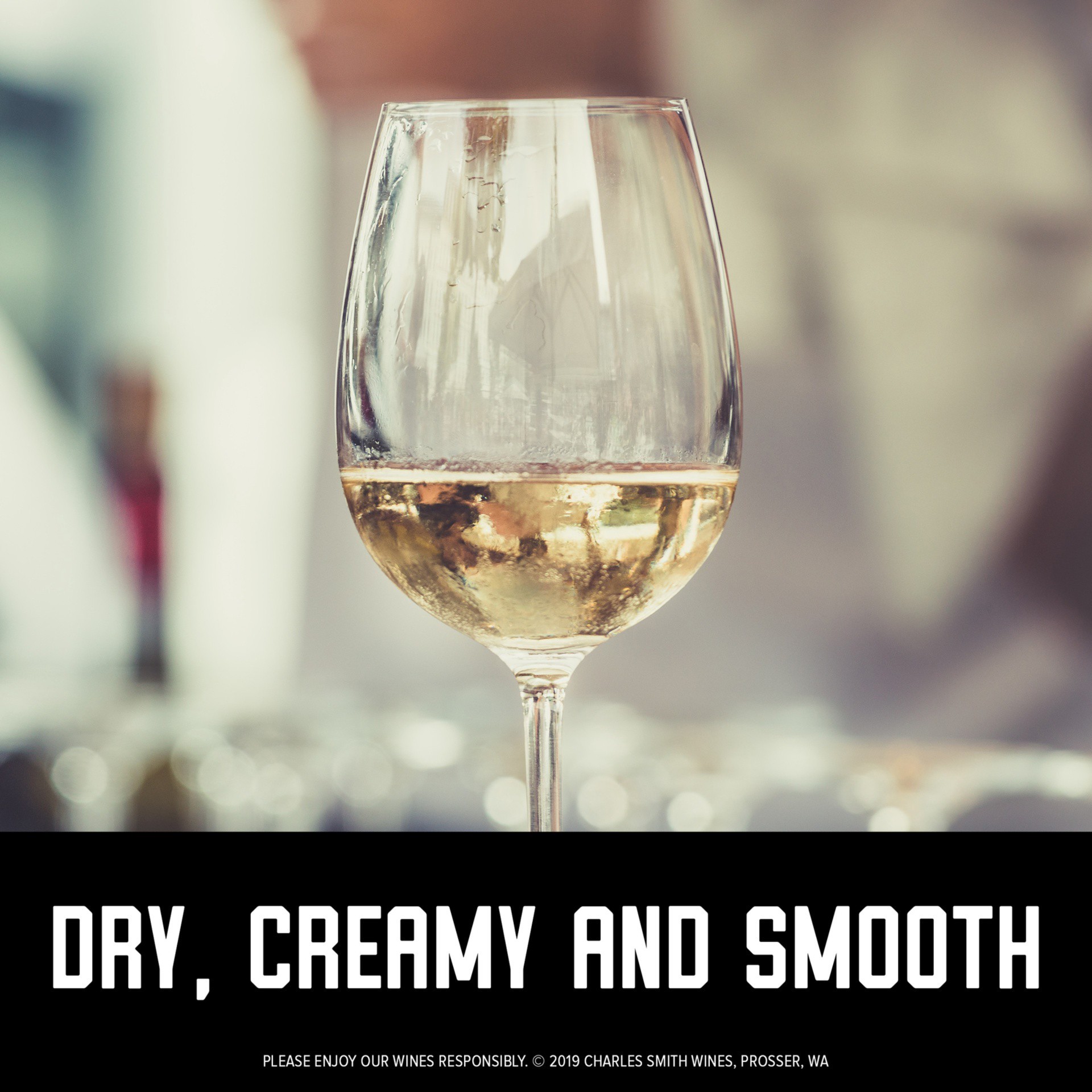 slide 3 of 7, Eve Chardonnay White Wine by Charles Smith Wines, 750 mL Bottle, 25.36 fl oz