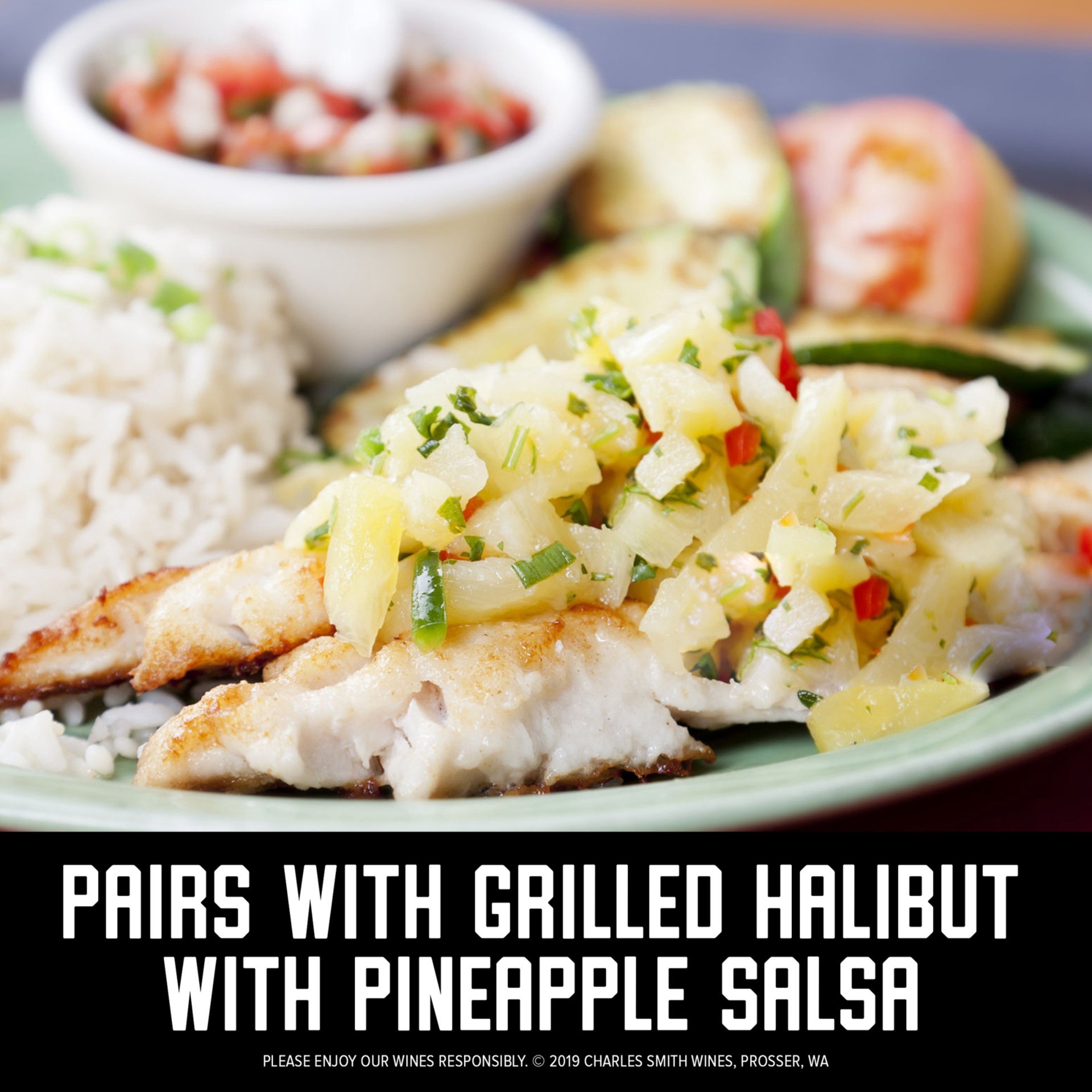 slide 6 of 7, Eve Chardonnay White Wine by Charles Smith Wines, 750 mL Bottle, 25.36 fl oz