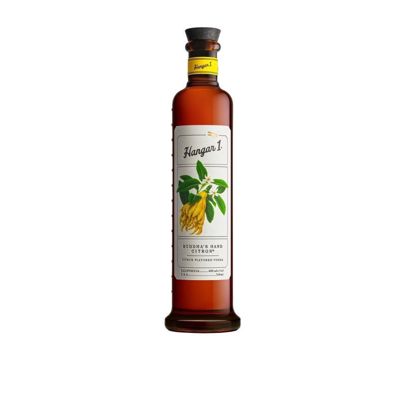 slide 1 of 2, Hangar 1 Vodka 750 ml, 750 ml