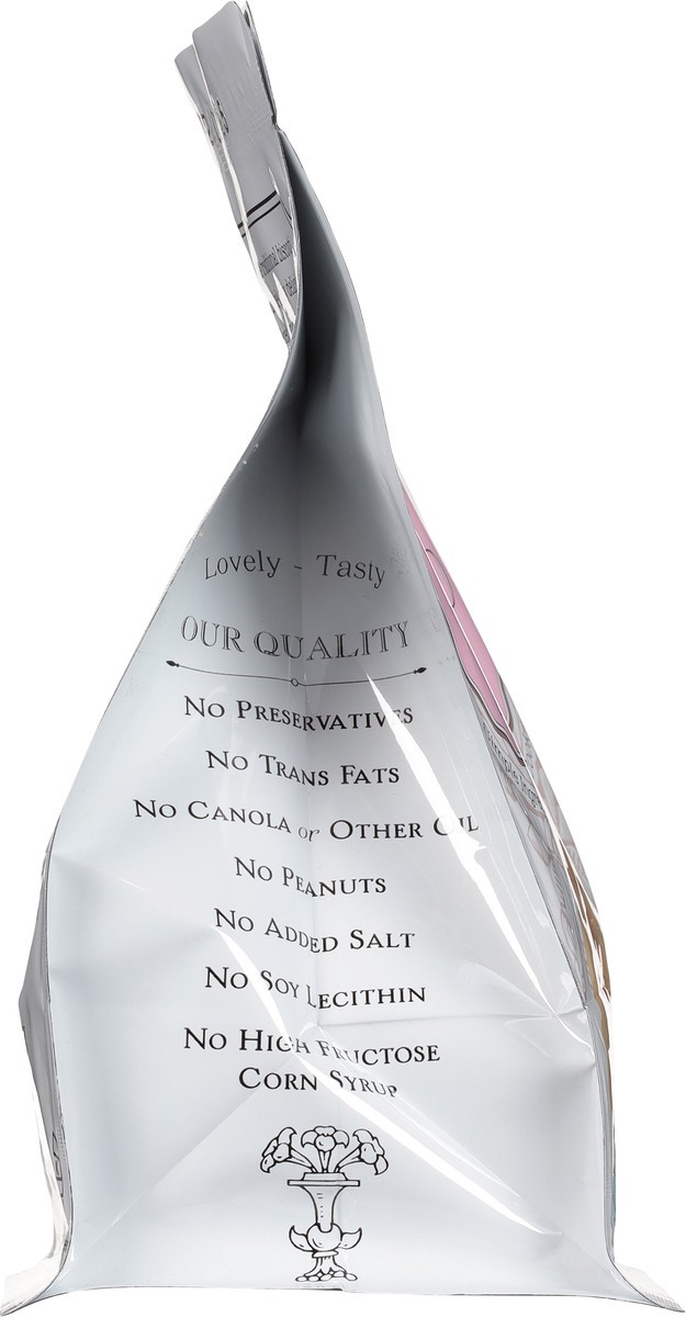 slide 11 of 12, Bites Company Organic Almond Biscotti Bites, 4.5 oz