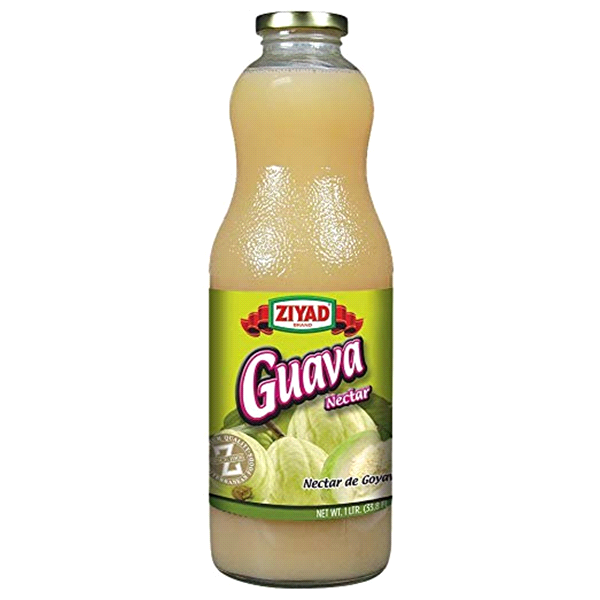 slide 1 of 1, Ziyad Nectar 1 lt, 1 l