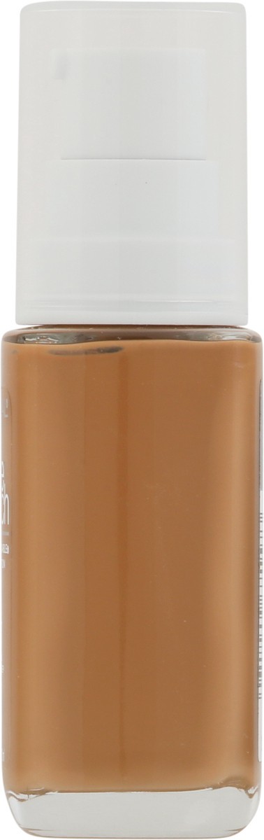slide 2 of 9, L'Oréal True Match Neutral Medium Deep N7 Super-Blendable Foundation 1.0 fl oz, 1 fl oz