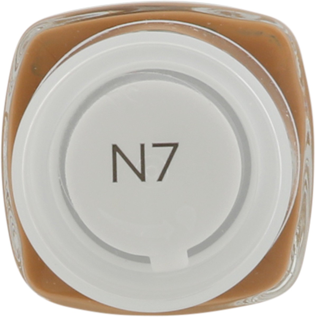 slide 9 of 9, L'Oréal True Match Neutral Medium Deep N7 Super-Blendable Foundation 1.0 fl oz, 1 fl oz