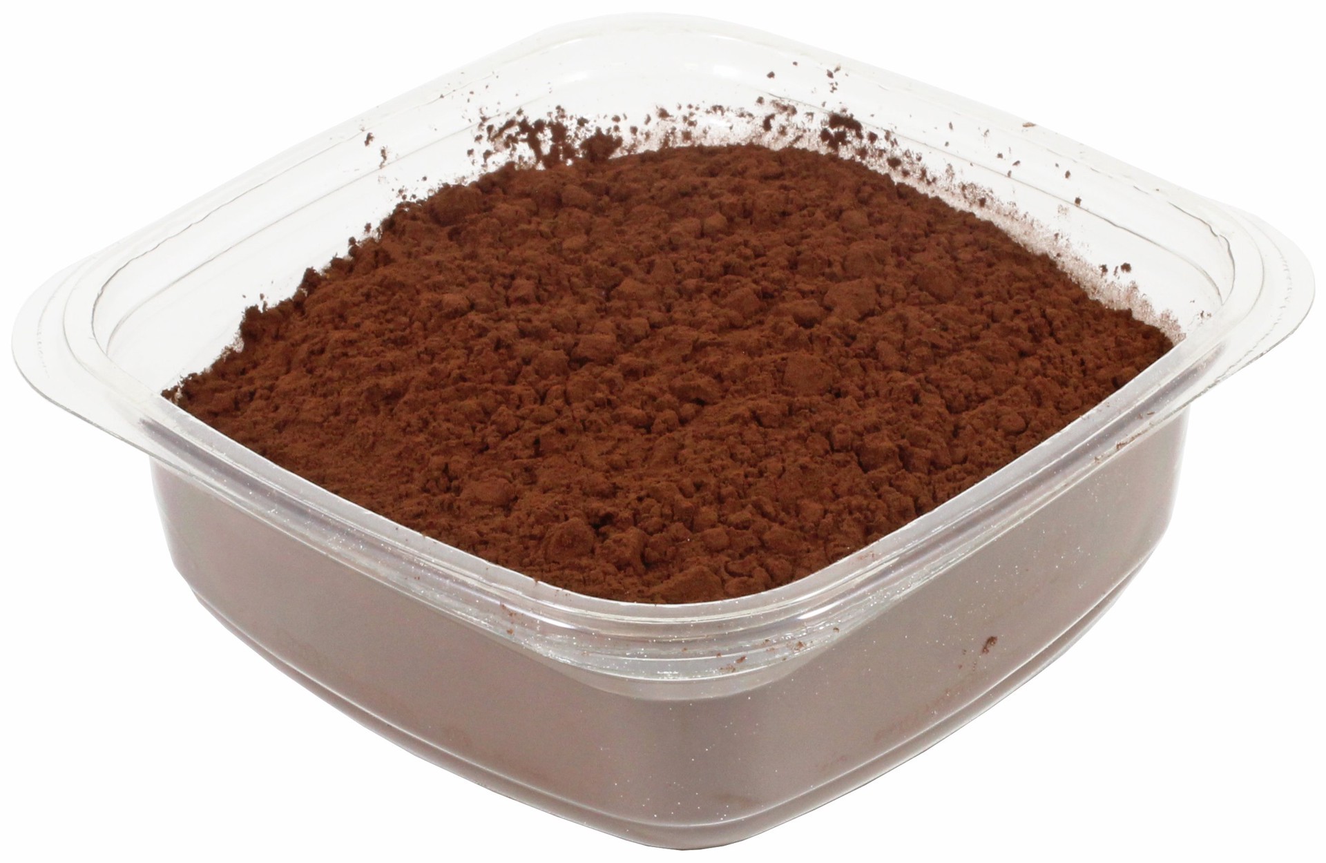 slide 1 of 1, Valrhona Prepacked Cocoa Powder, per lb