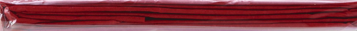 slide 4 of 6, Unique Industries Gift Wrapper, Red, 1 ct