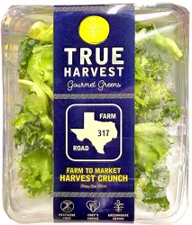 True Harvest Harvest Crunch