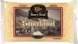 Boar's Head Fermented Sauerkraut 32 oz