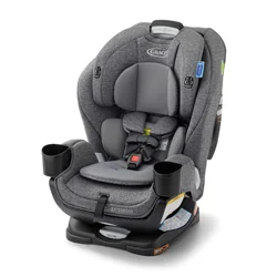Graco Extend2Fit 3-in-1 Car Seat 1 ea