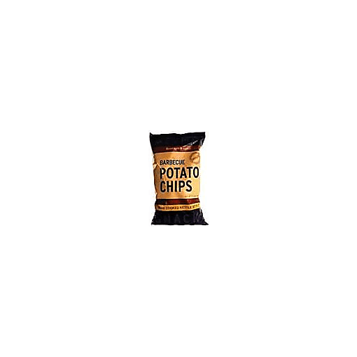 slide 1 of 1, BevMo! BBQ Kettle Chips, 6.5 oz