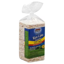 Paskesz Rice Cake Thins No Salt