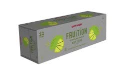Giant Eagle Fruition Key Lime Sparkling Water - 12 ct; 12 fl oz - 12 ct; 12 fl oz