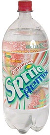 slide 1 of 1, Sprite Tropical Remix - 67.3 oz, 67.3 oz