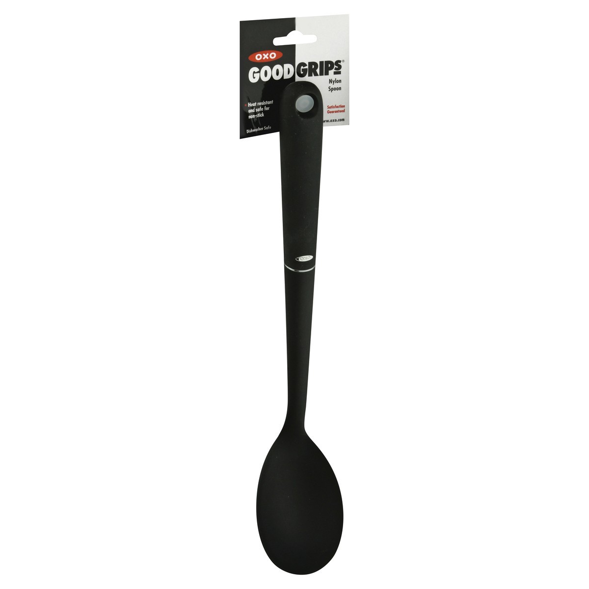 slide 9 of 9, OXO Good Grips Nylon Spoon 1 ea, 1 ct