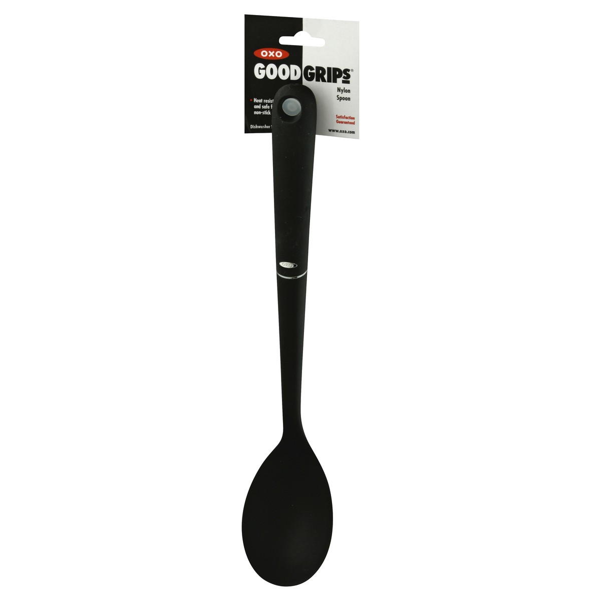 slide 6 of 9, OXO Good Grips Nylon Spoon 1 ea, 1 ct