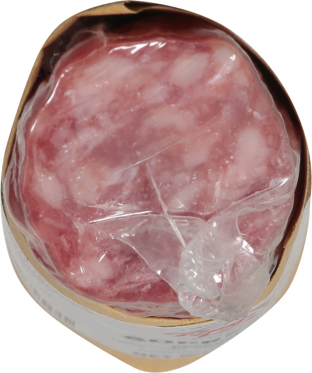 slide 6 of 13, Negroni Sopressata Chub, 6 oz