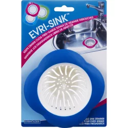 Evri Sink Strainer
