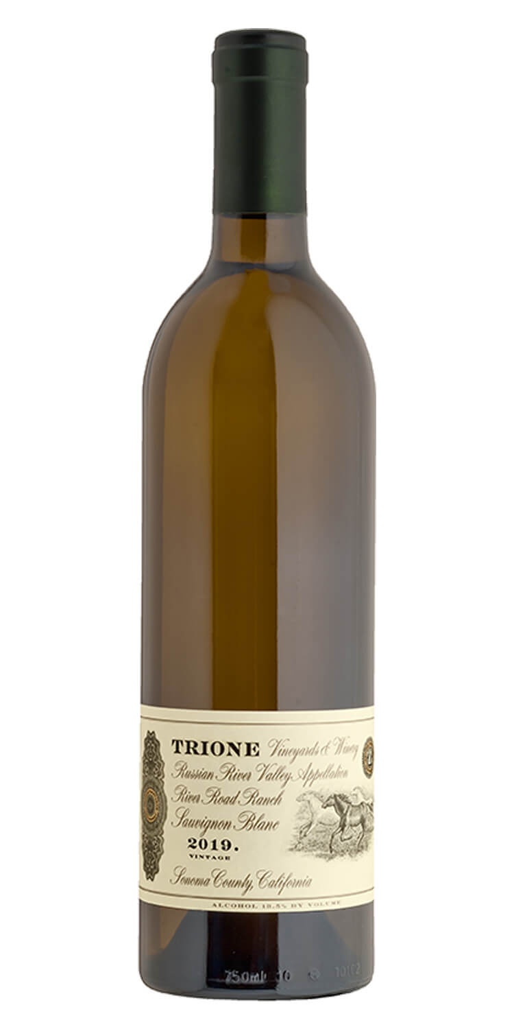 slide 1 of 1, Trione Sauvignon Blanc, 750 ml