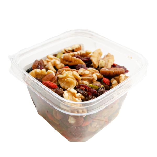 slide 1 of 1, L&B Antioxidant Snack Mix, 9 oz