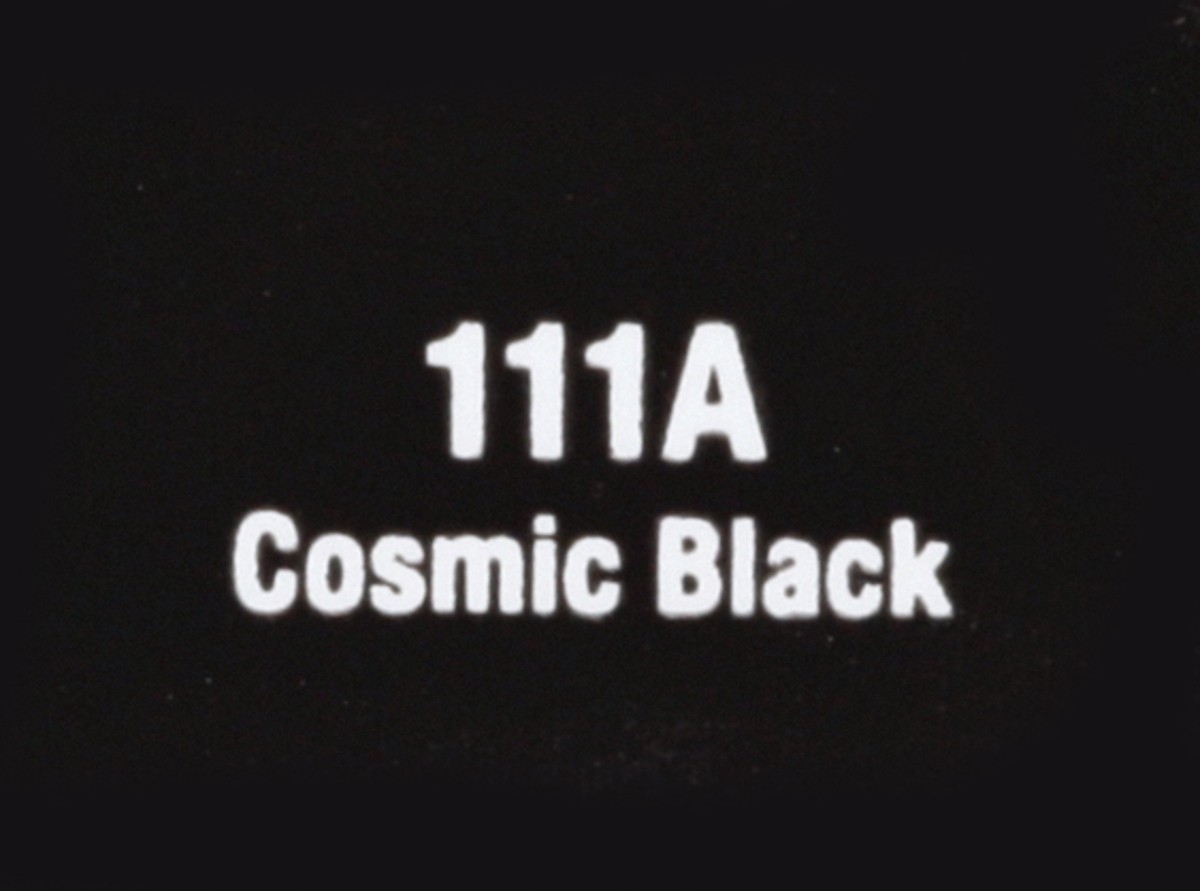 slide 2 of 9, wet n wild Megaliner Liquid Eyeliner - Cosmic Black, 1 ct