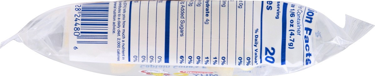 slide 5 of 6, Marpro Marpo Marsh Cones, 0.3 oz