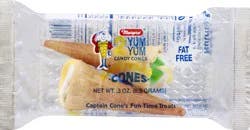 Marpro Marpo Marsh Cones