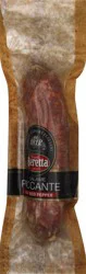 Fratelli Beretta Hot Salame 8 oz