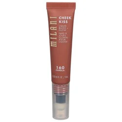 Milani Cheek Kiss 160 Canela Liquid Blush + Glow 0.33 fl oz