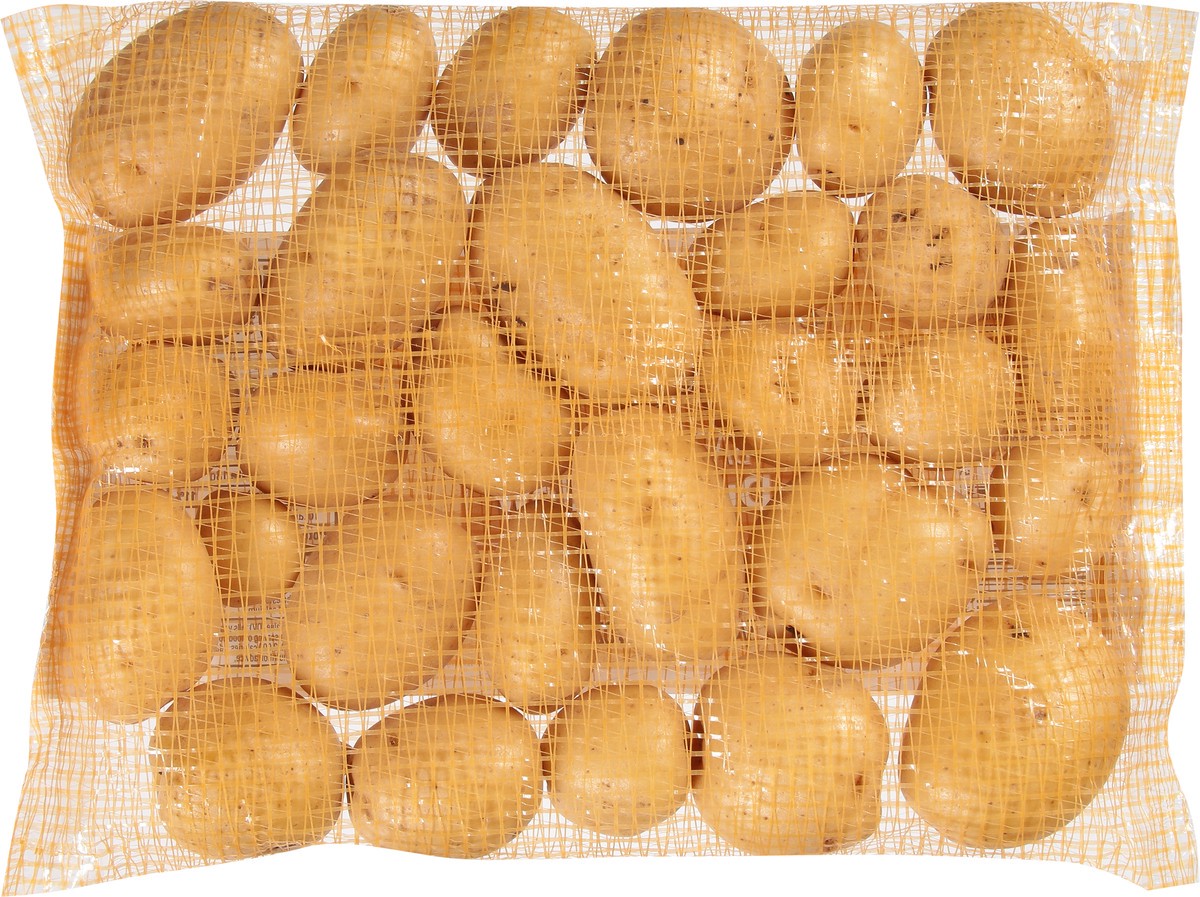 slide 2 of 13, First Street Fs Yellow Dutch Potatoes, 1.5 lb