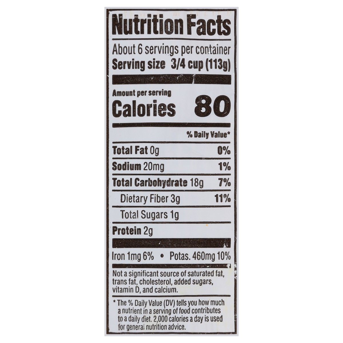 slide 6 of 13, First Street Fs Yellow Dutch Potatoes, 1.5 lb