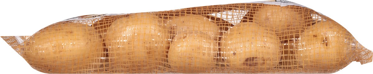 slide 13 of 13, First Street Fs Yellow Dutch Potatoes, 1.5 lb