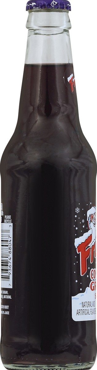 slide 4 of 5, Frostie Soda - 12 oz, 12 oz