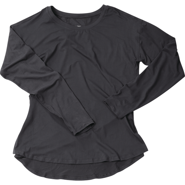 slide 1 of 1, LILDY Long Sl Active Top, 1 ct